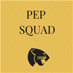 Pep squad